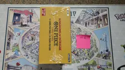 One Piece TCG Kingdoms Of Intrigue Booster Box OP-04 (Factory Sealed) English #1 - Image 4