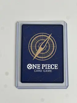 Megalo EB04-018 R ALT ART - The Azure Sea's Seven ENGLISH OP14 One Piece - Image 2
