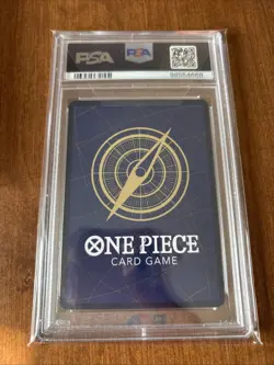 Boa Hancock SP One Piece TCG OP07-051 OP09 Emperors in the New World Japanese - Image 2