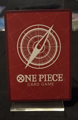 Sabo L ST13-001 Promo Seven Eleven One Piece 2024 Japanese - Image 2