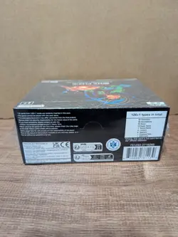 One Piece - OP-06 - Wings of the Captain Booster Box [ENGLISH] - New & Sealed - Image 3