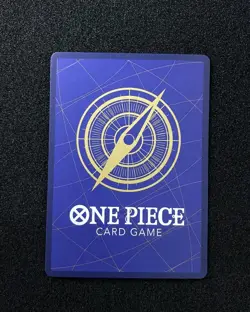 2024 One Piece S.Chinese 8 Pack Battle Prize Promo ST10-004 C Sanji -LU57 - Image 2