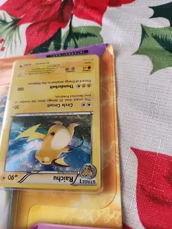 Pokemon XY Flashfire Single Blister Booster Pack Lighting Type Cards SEALED 2014 - Image 3