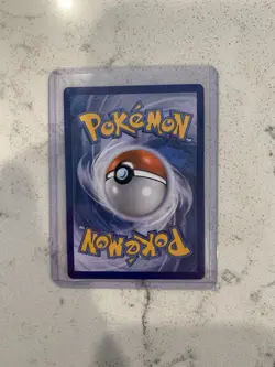 Skyla - 122/122 - Pokemon Breakpoint Full Art Ultra Rare Card NM/Mint 2016 - Image 2