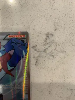 Skyla - 122/122 - Pokemon Breakpoint Full Art Ultra Rare Card NM/Mint 2016 - Image 5
