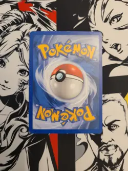 Pokemon TCG Card - Tropius - 27/101 - Rare - EX Hidden Legends - NM - Image 3