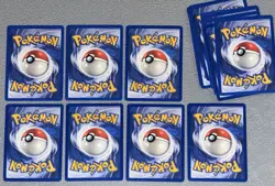 Pokemon EX Hidden Legends Non Holo Bulk Vintage Card Lot x20 NM💎 (NO DUPES) - Image 2