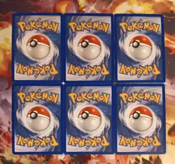 Pokemon Lot Of 11 Cards - Pokemon EX Emerald- Pokemon Hidden Legends - Image 2