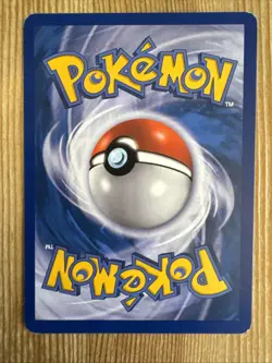 Hariyama 14/90 Pokemon Undaunted HS Regular Rare Card LP - Image 2