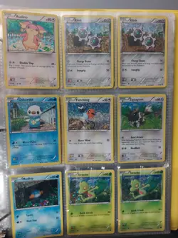 15 Card McDonalds Promo Holo Lot - Pokemon TCG Vintage/Modern - LP thru DMG - Image 1