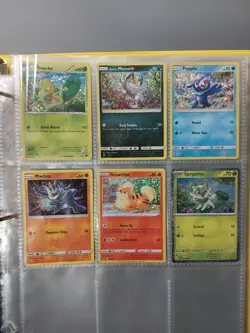 15 Card McDonalds Promo Holo Lot - Pokemon TCG Vintage/Modern - LP thru DMG - Image 3