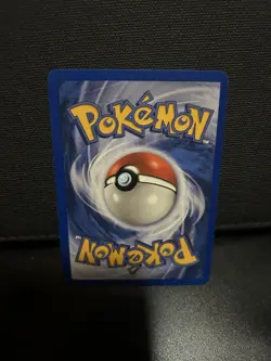 Pokemon Sandshrew Card 92/144 Skyridge Regular NM Condition - Image 2