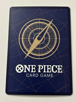 Belo Betty (Judge Pack Vol. 3) OP05-015 One Piece Promotion Cards Foil - Image 3