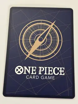 Buggy (Judge Pack Vol. 5) ST17-003 One Piece Promotion Cards Foil - Image 3