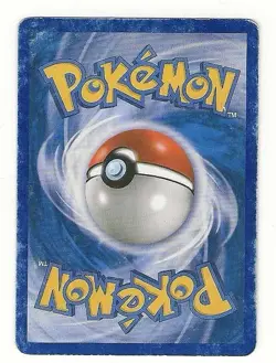 Pokemon TCG Meganium Prime HeartGold SoulSilver Holo Card 109/123 - Image 2
