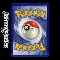 Pokemon TCG - Dark Persian 42/82 1st Edition - Vintage Card - Team Rocket (LP) - Image 2