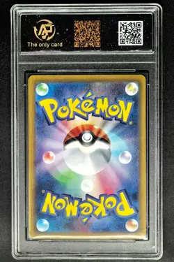 Pokemon Cards JPN. Hisuian Samurott VSTAR 087/172 RRR RPA 10(SAME AS PSA 10) - Image 2