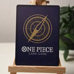 One Piece Card Game - Monkey.D.Luffy TR - OP11-058 UC Treasure Rare - English - Image 5