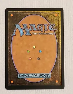 Aragorn Company Leader Showcase MTG Magic the Gathering Card NM Near Mint LTR - Image 2