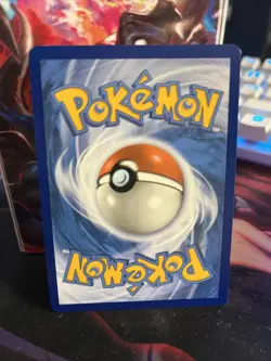 Pokemon TCG Tinkaton EX Scarlet & Violet Paldea Evolved Card 262/193 - Image 2