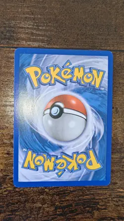 Pokemon Card Ho-Oh Call Of Legends Holo Rare 9/95 Near Mint/Mint - Image 5