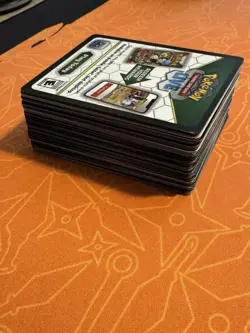 Pokemon TCG Code Card Lot x 100 - Image 3