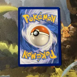 Pyroar (Prismatic Evolutions 16/131) Master Ball reverse holo Pokemon card - Image 2