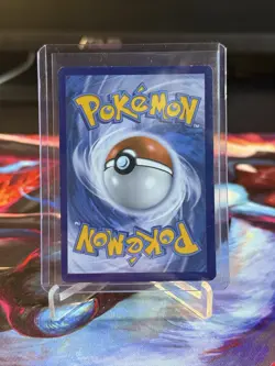 Flareon EX RC28 Generations: Radiant Collection Pokemon Card Moderately Played - Image 2