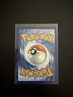 Pokemon Jirachi GX 79a/236 Promo Ultra Rare Card NM Condition - Image 2