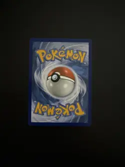 Pokemon Jirachi GX 79a/236 Promo Ultra Rare Card NM Condition - Image 4