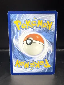 Pokemon TCG Espeon & Deoxys GX SM240 Black Star Promo Holo Card - Image 5