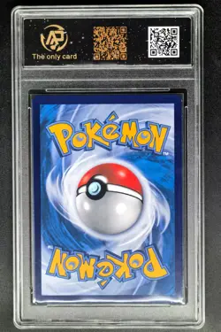 2025 pokemon cards CHN. Vespiquen EX 141/129 SR RPA 10 (SAME AS PSA 10) - Image 2