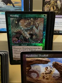 Magic the gathering MTG Miscellaneous Holo Foil Card Lot - 79 Foil Cards!! 885485820370 - Image 5