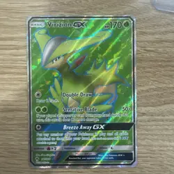 Pokemon Cards Left Over Lot Of 8. All NM Pictures Provided. - Image 5