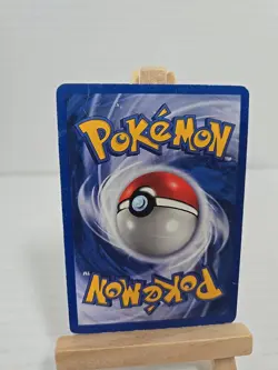 Pokemon Card - Misty's Poliwrath Gym Heroes 31/132 Rare 1st Edition - Image 4