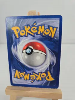 Pokemon Card - Misty's Poliwrath Gym Heroes 31/132 Rare 1st Edition - Image 5