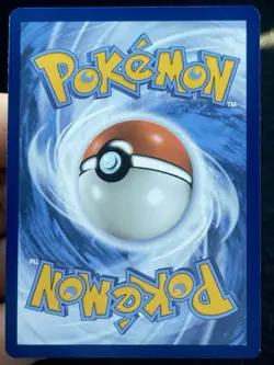 Love Ball 156/167 Reverse Holo- LP - NM - Pokemon TCG Card - Image 3