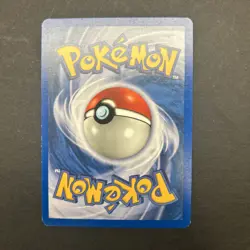 Goldeen 45/64 Neo Revelation 1st Edition Common 2000 Vintage Pokemon Card M/NM - Image 2