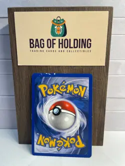 Hoppip 61/111 - 1st Edition - Neo Genesis - Pokemon Card - MP - Image 2