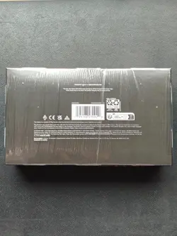 Magic the Gathering FINAL FANTASY PLAY BOOSTER BOX Factory Sealed MTG 30 Packs - Image 4