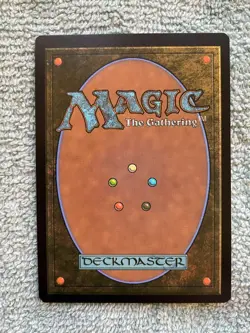 MTG FOIL Soul Immolation NM Lorwyn Eclipsed Mythic M 0156 ECL EDH - Image 2