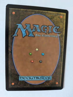 mesmeric Orb Mirrodin MTG NM Free shipping with tracking - Image 2