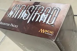 MTG Magic Innistrad ISD Sealed Booster Box 2 - Image 3