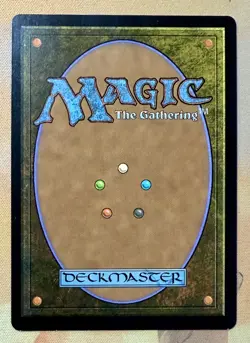 Mana Crypt Kaladesh Inventions Masterpiece MTG Magic the Gathering - Image 2