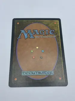 Strip Mine - Core Set 4th Edition - MTG - Unc - Magic The Gathering - Image 3