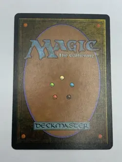 Strip Mine - Core Set 4th Edition - MTG - Unc - Magic The Gathering - Image 4