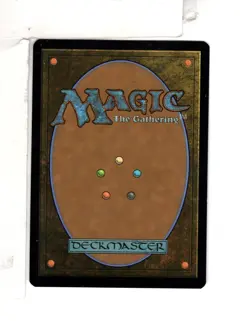 MTG SkeenAB Path to Exile FOIL from WHO. NM. - Image 2