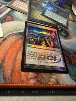 Maze of Ith Judge Promos Foil - Image 2