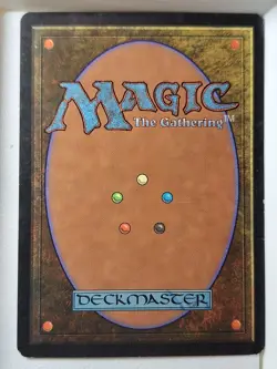 Hull Breach - Planeshift - Magic the Gathering MTG Nice! - Image 2