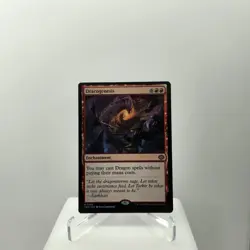 Dracogenesis Tarkir: Dragonstorm Regular - Image 1